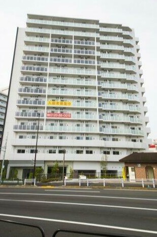 建物外観　☆外観☆