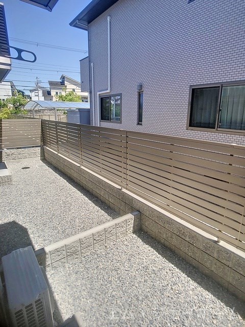 庭