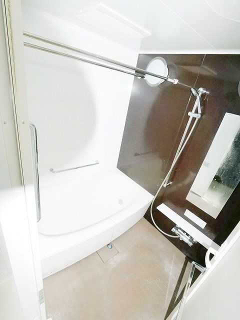 バス・シャワールーム　★お部屋探しは株式会社タウンハウジング東京まで★
