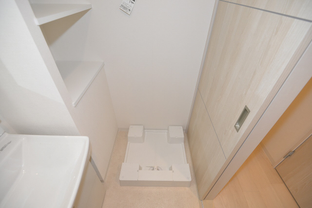 その他設備　写真は同マンションの他のお部屋のものです