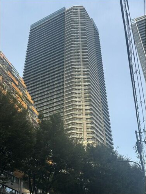 東京メトロ有楽町線 東池袋駅 徒歩1分 築1年