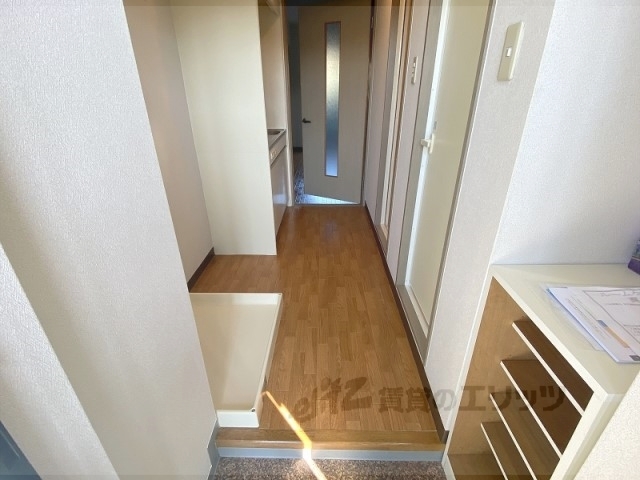 その他部屋・スペース　廊下