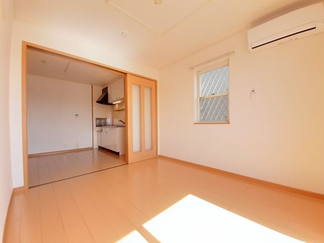 グランジェニトーリAのその他写真