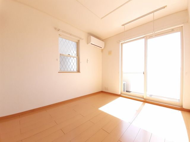 グランジェニトーリAの居間写真