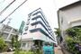建物外観　物件の外観です