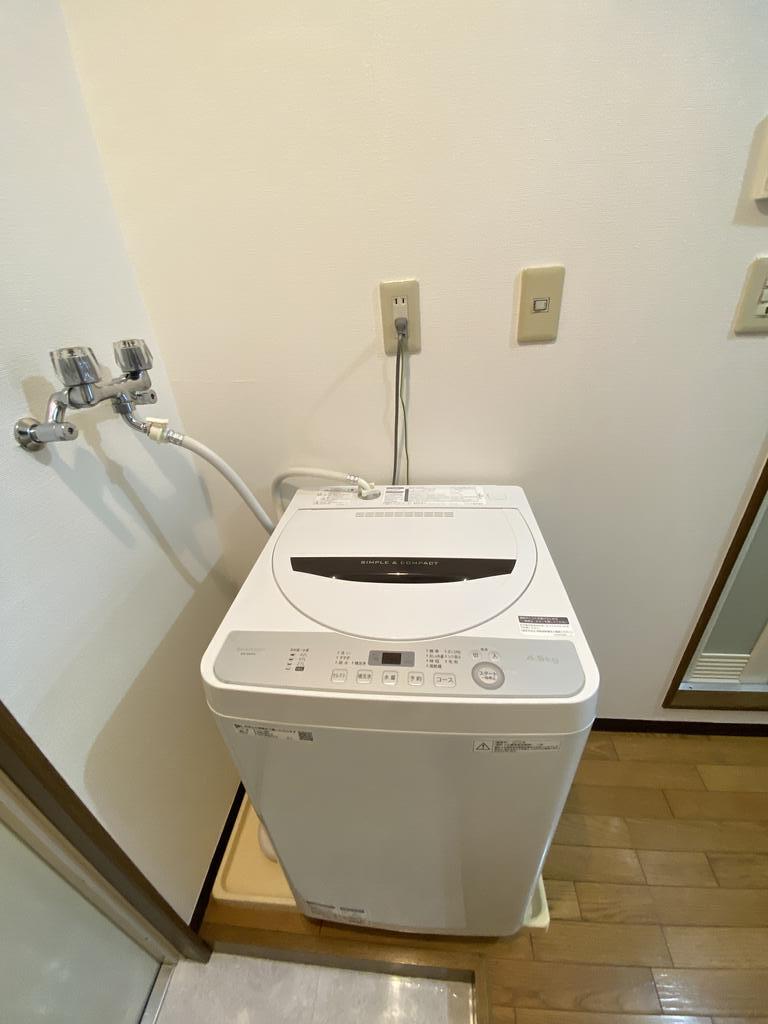その他部屋・スペース