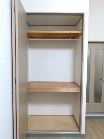 収納　同仕様