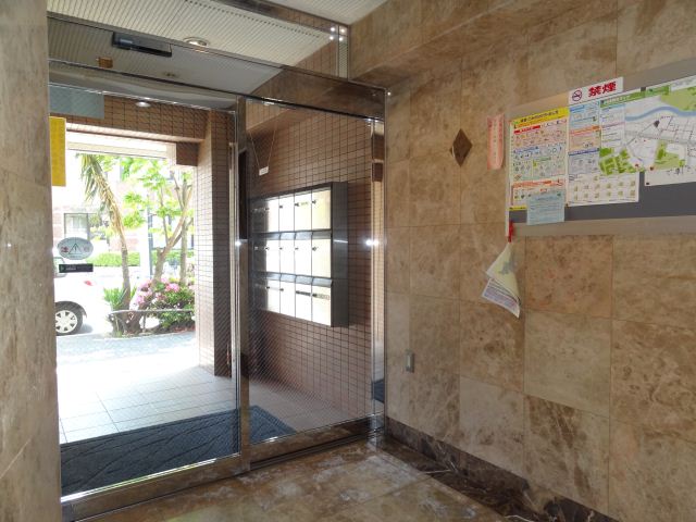 グレイス戸塚の内装写真