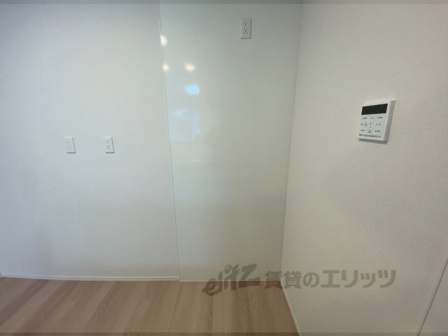 その他部屋・スペース　冷蔵庫置場