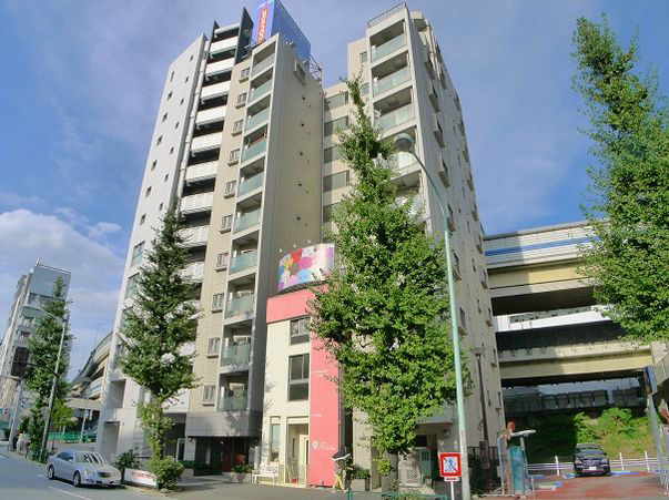 バルコニー　ご見学予約受付中