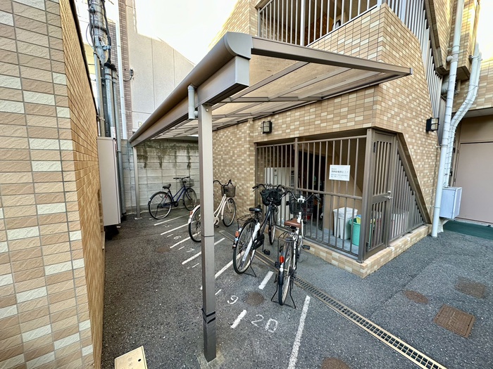その他共有部分