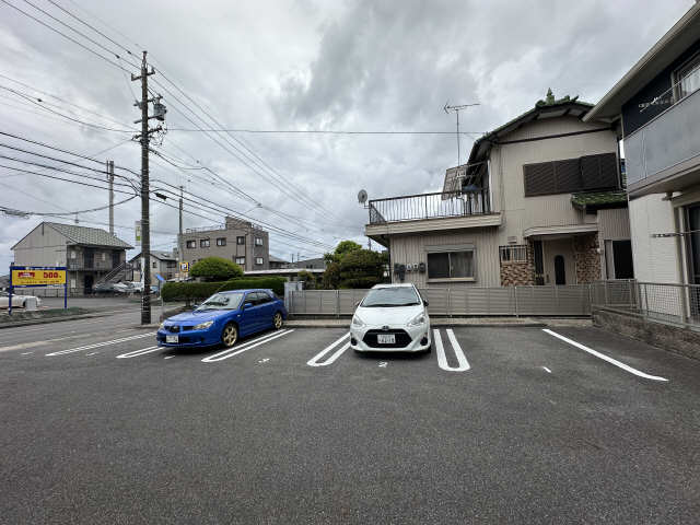 ディアス竜美丘Bのその他写真