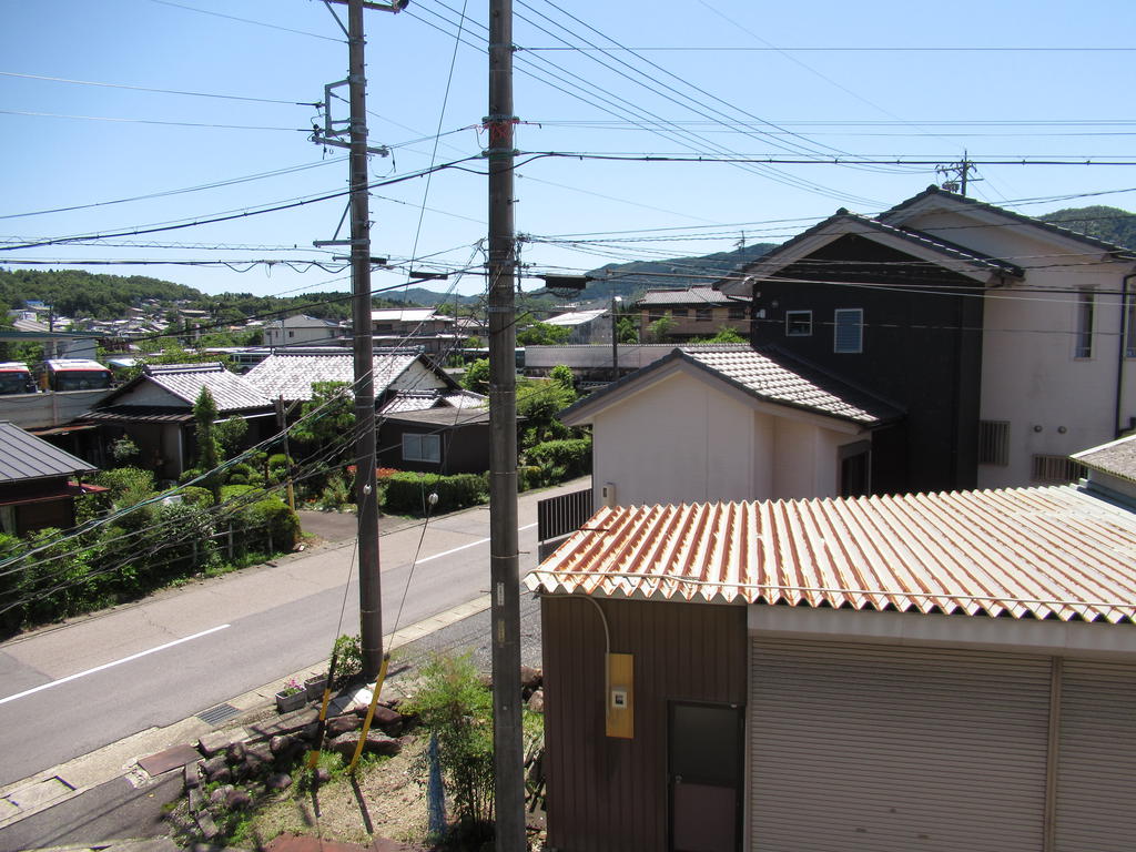 コーポ笠原の内装写真