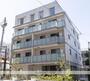 三軒茶屋駅より徒歩2分 1階 築2年7ヶ月の賃貸物件