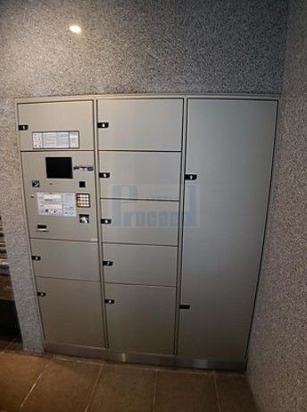その他共有部分　共用部分もきれいです☆
