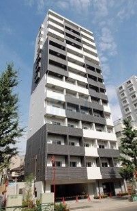 建物外観　☆こちらの物件は仲介手数料0.55か月分です☆