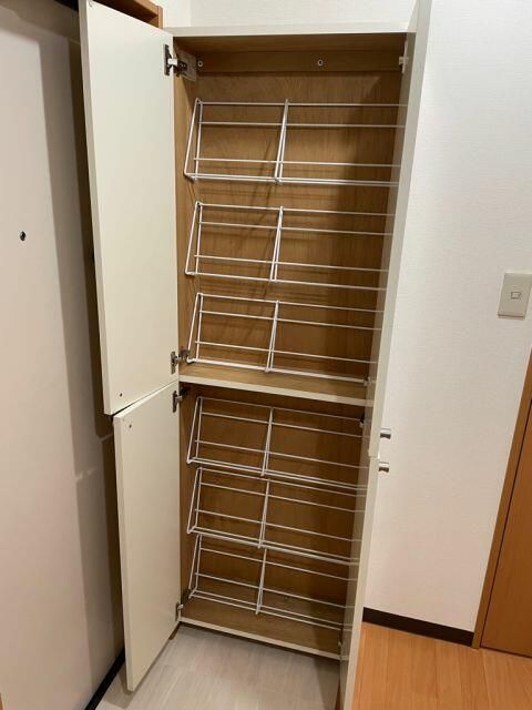 収納　ＹＫハイツ 　豊島区南長崎4