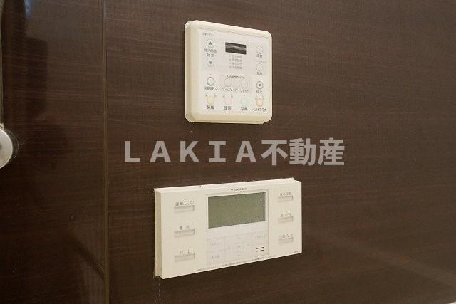 その他　セキュリティ