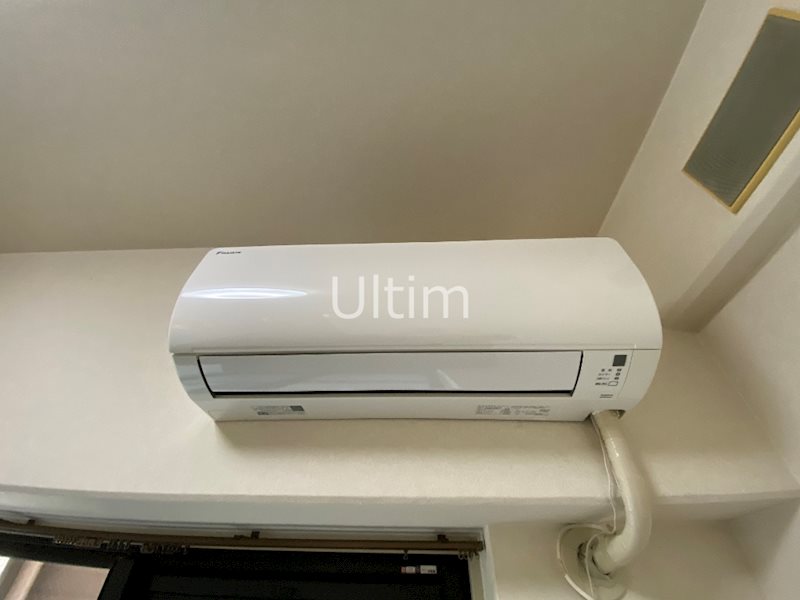 その他設備　別の部屋の写真