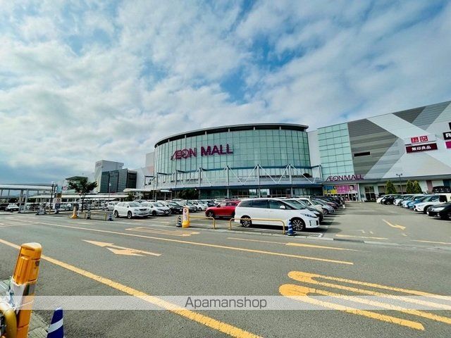 ショッピングセンター　イオンモール名取（ショッピングセンター）まで2700m