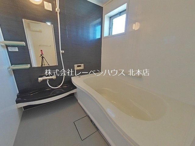 バス・シャワールーム　他間取り別部屋の参考写真です