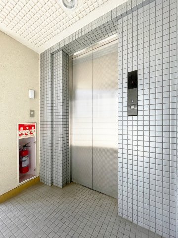 フラッツ和泉の外観写真