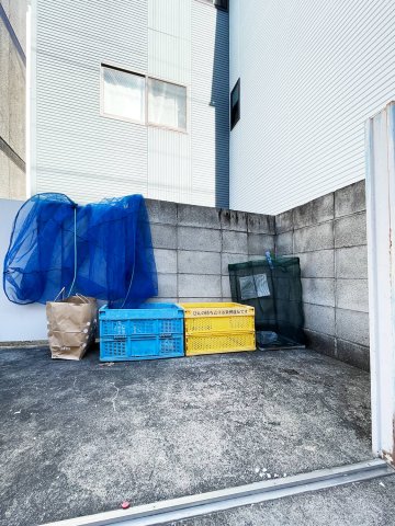 フラッツ和泉の外観写真