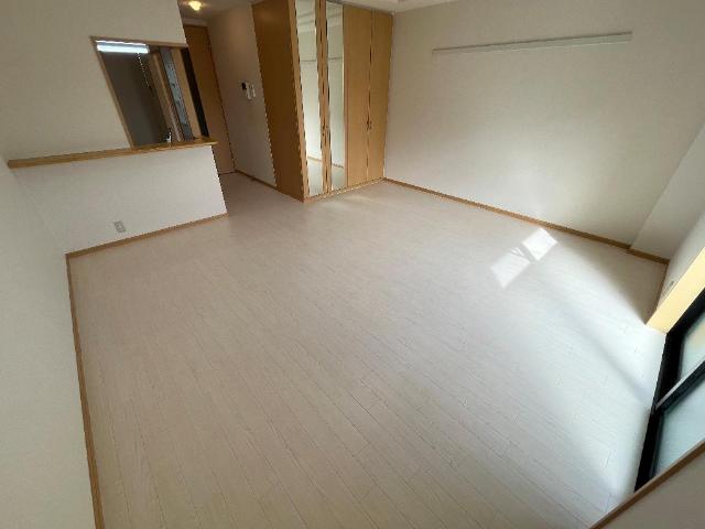 その他部屋・スペース　洋室
