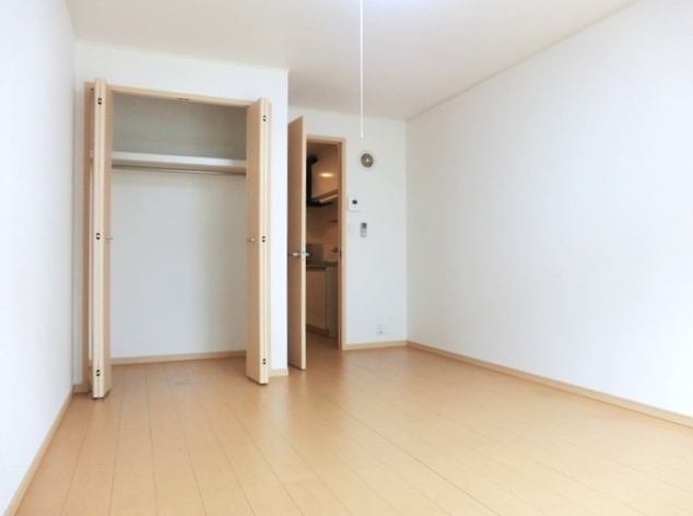 収納　★収納クローゼットタイプです。★