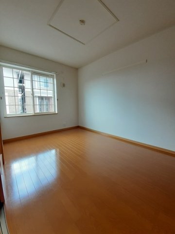 その他部屋・スペース　明るい色調の室内です