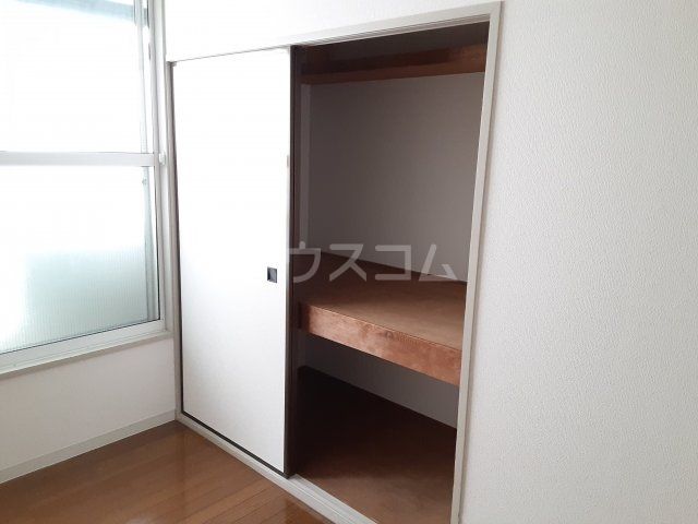 レジェンド若松の内装写真