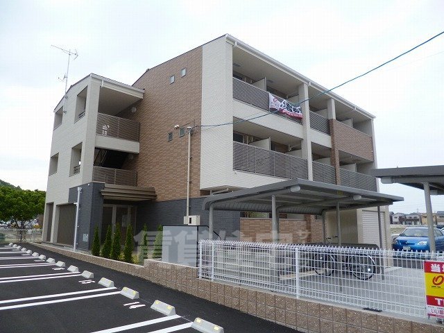 ＪＲ湖西線 堅田駅 徒歩5分 築15年