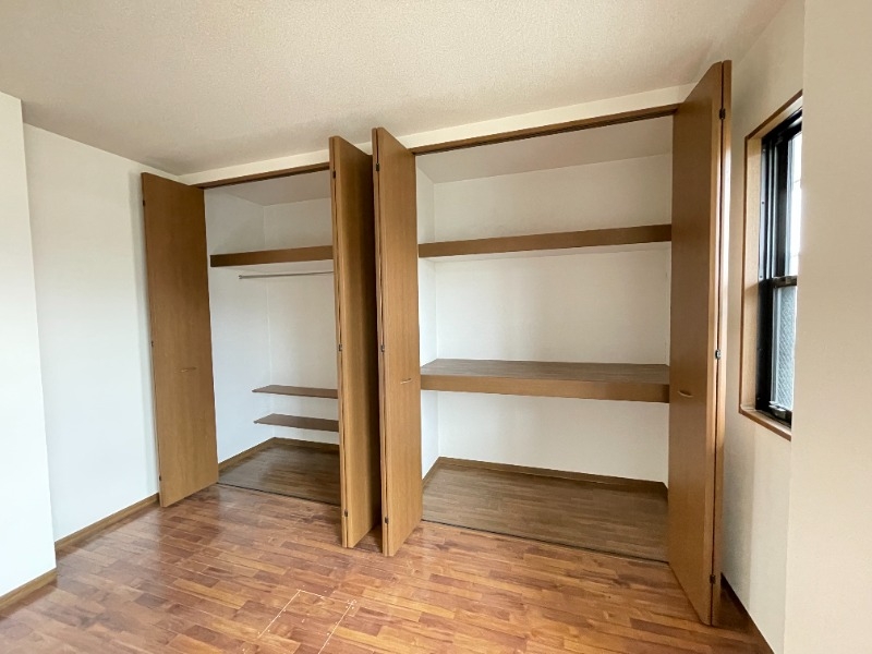 収納　大収納になります！