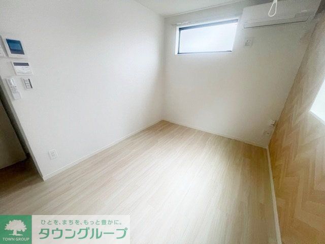 ＪＲ南武線 小田栄駅 徒歩12分 3階建 築2年の内装写真
