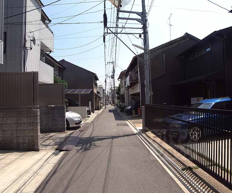 シャンテ西洞院のその他写真