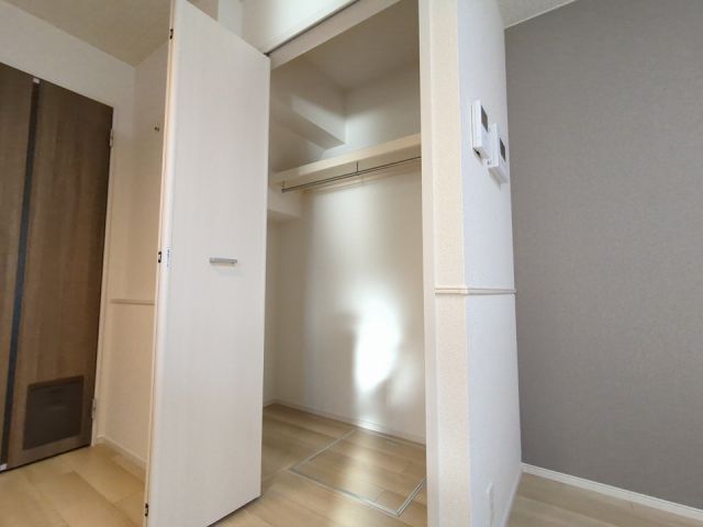 フロイデの内装写真