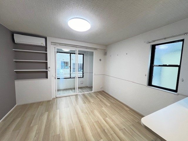 フロイデの居間写真