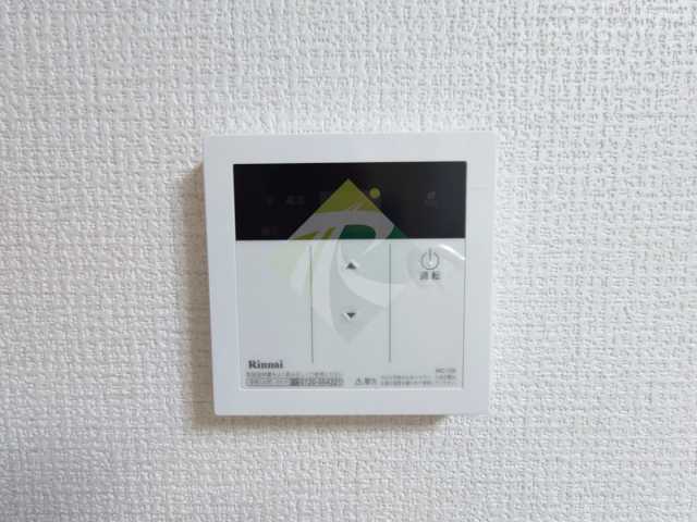 その他設備　ディアコート神楽坂