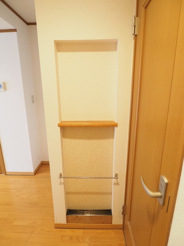 その他　傘立て