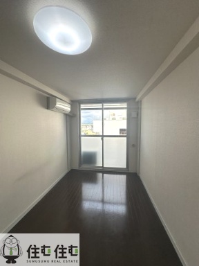 i-room丸山町の居間写真
