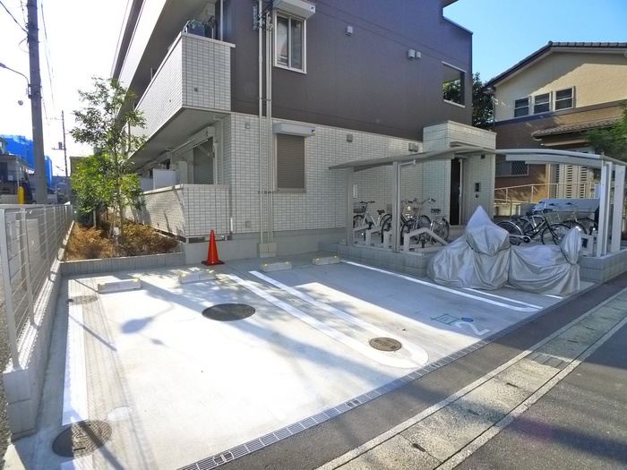 Odessa浦安のその他写真