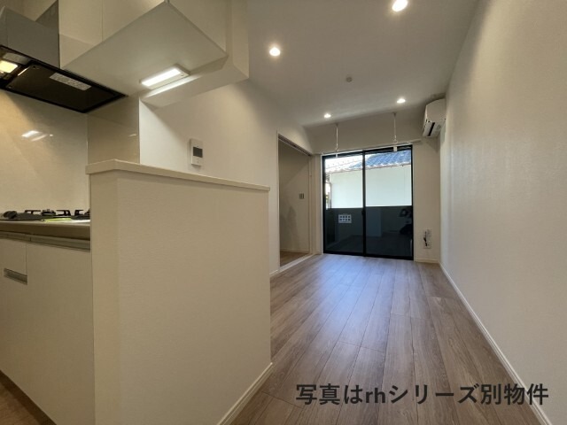キッチン　同型仕様