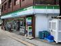 コンビニ　ファミリーマート 鶴橋駅前店（コンビニ）まで373m