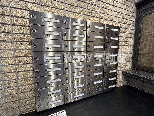 コスモリード大森町のその他写真