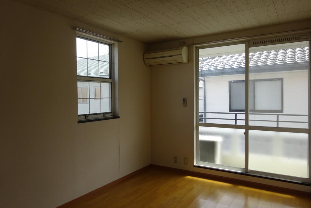 居室・リビング　別部屋（和室タイプ）