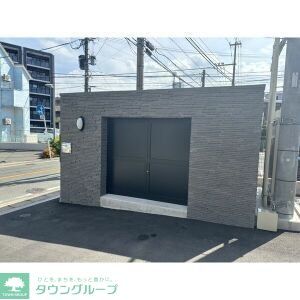 その他　駐車場