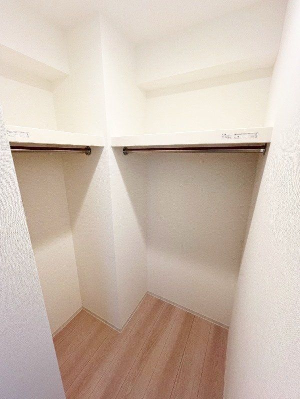 収納　物件画像