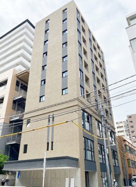 建物外観　物件画像