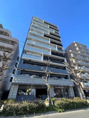 建物外観　★見学予約受付中★