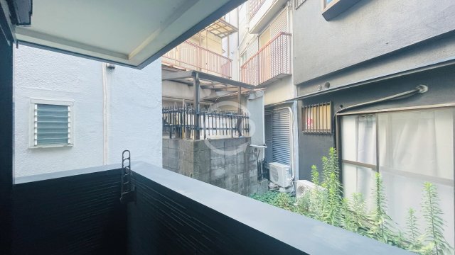 眺望　Y&M